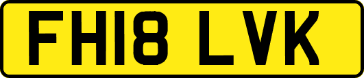 FH18LVK