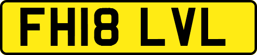 FH18LVL
