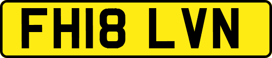 FH18LVN