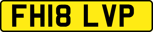 FH18LVP