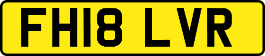 FH18LVR