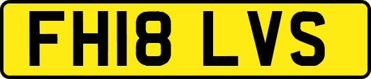 FH18LVS