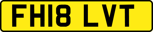 FH18LVT