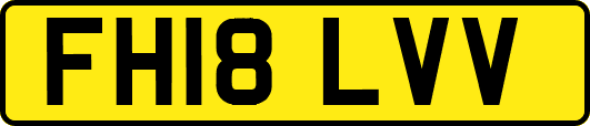 FH18LVV