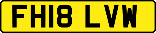 FH18LVW