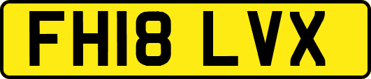 FH18LVX