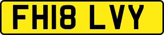 FH18LVY