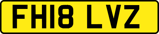 FH18LVZ