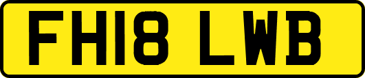 FH18LWB