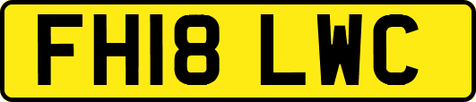 FH18LWC