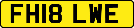 FH18LWE