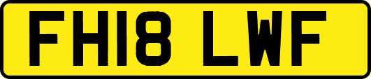FH18LWF