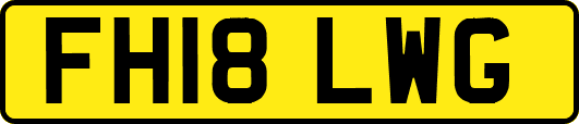 FH18LWG