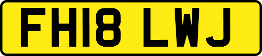 FH18LWJ