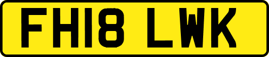 FH18LWK