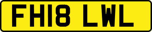 FH18LWL