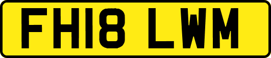 FH18LWM
