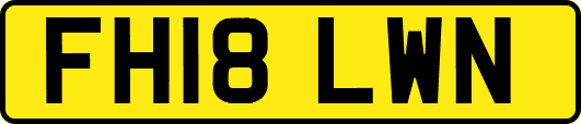 FH18LWN