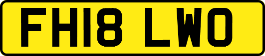 FH18LWO