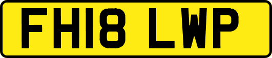 FH18LWP