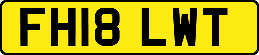 FH18LWT