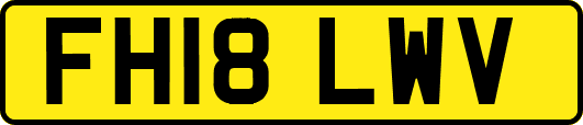 FH18LWV