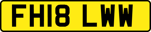 FH18LWW
