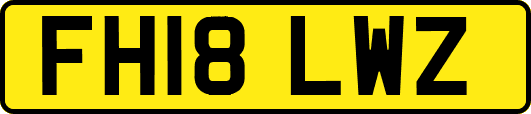 FH18LWZ