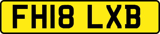 FH18LXB