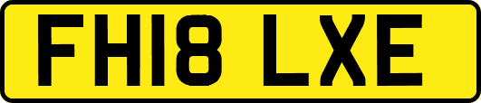 FH18LXE