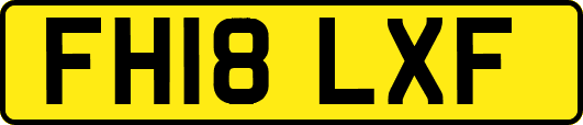 FH18LXF