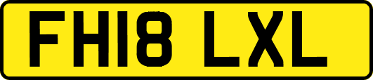 FH18LXL