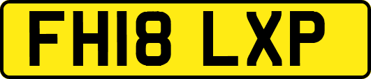 FH18LXP