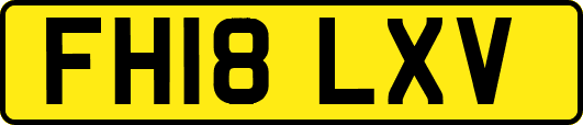 FH18LXV