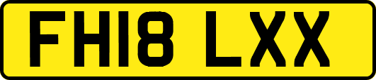 FH18LXX
