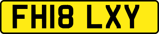 FH18LXY