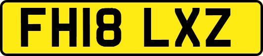 FH18LXZ