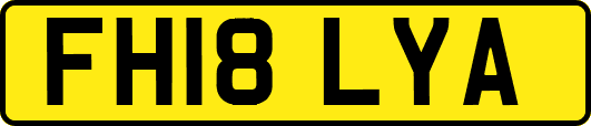 FH18LYA