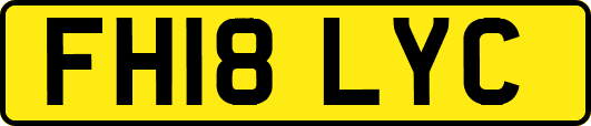 FH18LYC