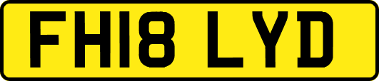 FH18LYD