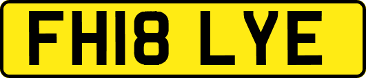 FH18LYE