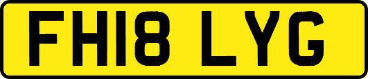 FH18LYG
