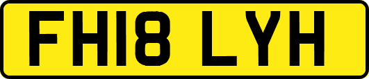 FH18LYH