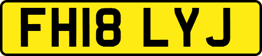 FH18LYJ