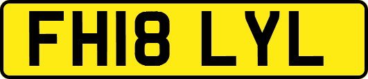 FH18LYL