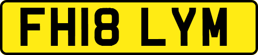 FH18LYM