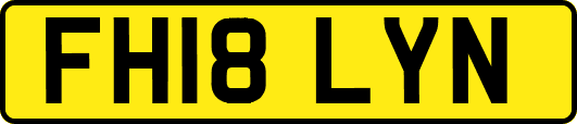 FH18LYN