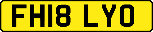 FH18LYO