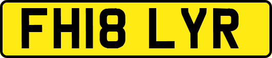 FH18LYR