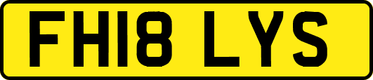 FH18LYS